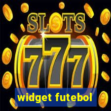 widget futebol